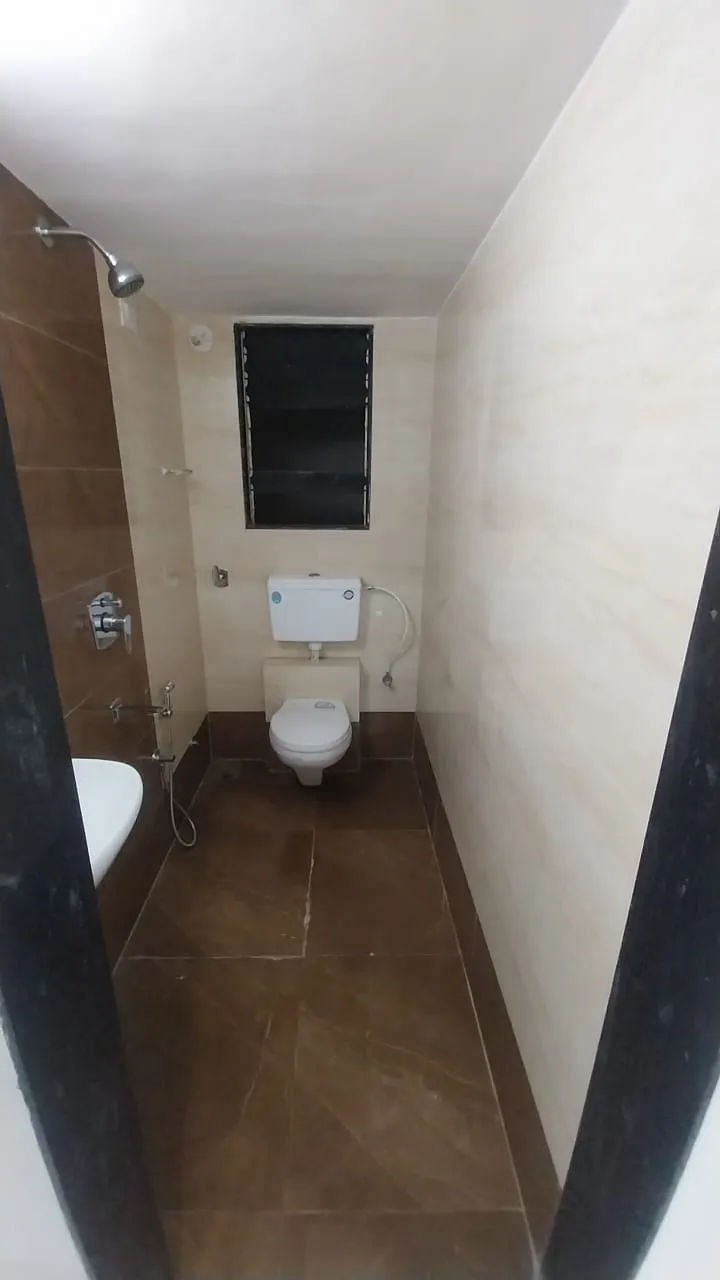 Precious Harmoni NX toilet